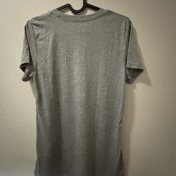 Disney grey Mickey Mouse Tee - Picture 3 of 4